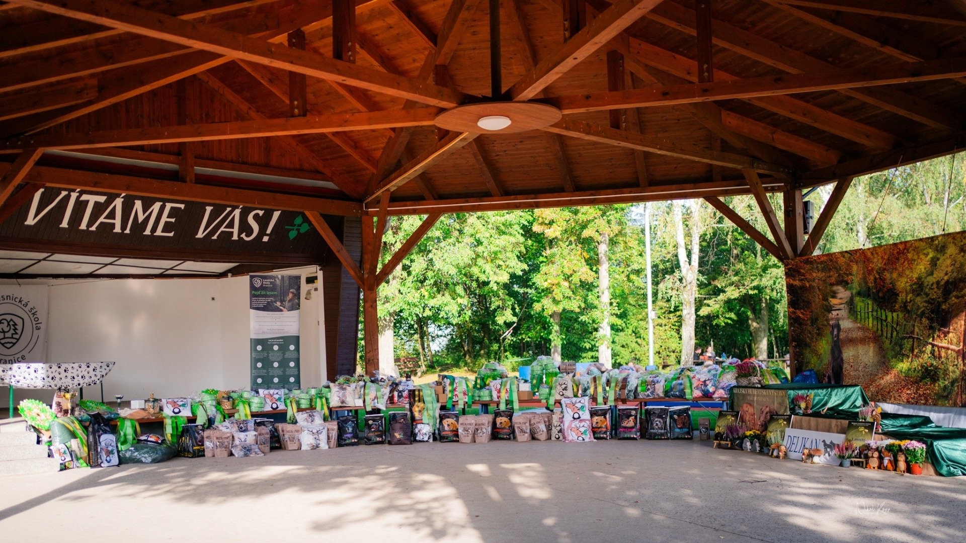 Hubertská krajská výstava 2025