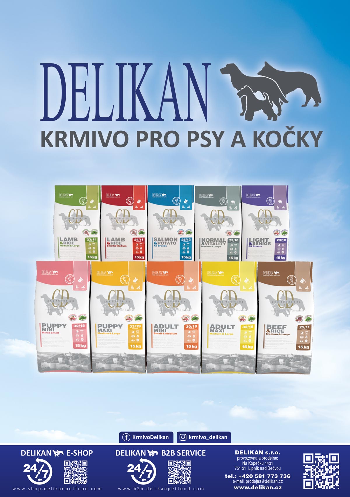 Delikan